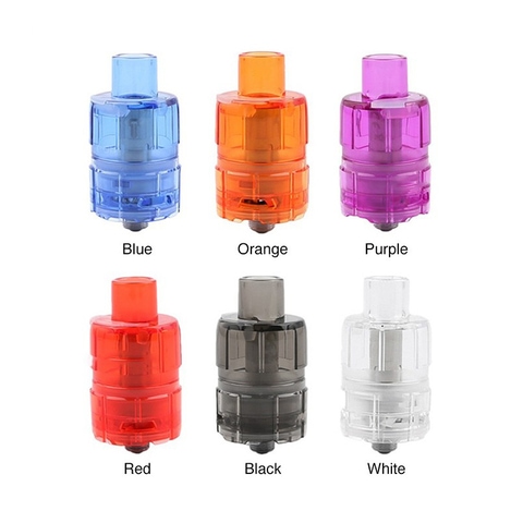 Teslacigs ONE 3ML Disposable Sub ohm TANK